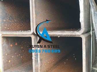 THÉP HỘP VUÔNG 300X300X16LY/16MM/16LI