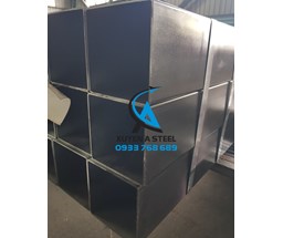 THÉP HỘP VUÔNG 300X300X5LY/5MM/5LI