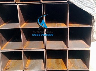 THÉP HỘP VUÔNG 300X300X6MM