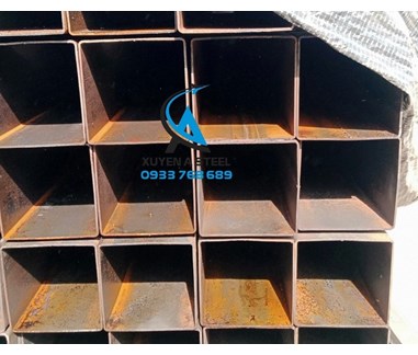 THÉP HỘP 300X300X6MM/6LY