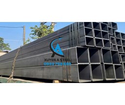 THÉP HỘP VUÔNG 300X300X8MM/LY/LI MÁC Q235B/SS400
