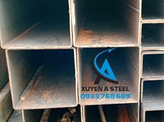 THÉP HỘP VUÔNG 300X300X8MM