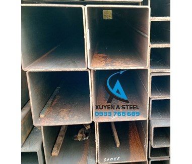 THÉP HỘP 300X300X8MM/8LY