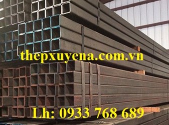 THÉP HỘP VUÔNG 30X30