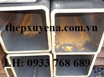 THÉP HỘP VUÔNG 350X350 dày 5ly, 6ly, 8ly, 10ly, 12ly, 15ly, 16ly, 20ly