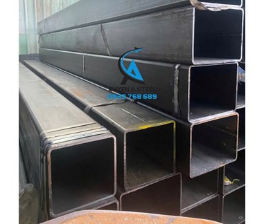 THÉP HỘP VUÔNG 350X350X12MM/LY/LI