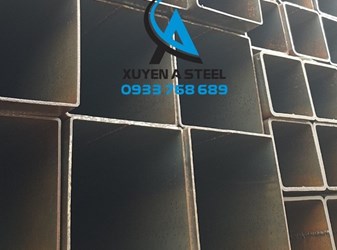 THÉP HỘP VUÔNG 350X350X6MM/LY/LI