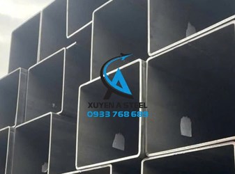 THÉP HỘP VUÔNG 350X350X8MM/LY/LI
