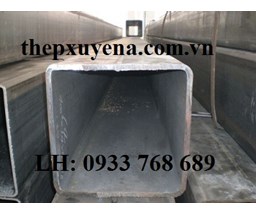 THÉP HỘP VUÔNG 400X400 dày 5ly, 6ly, 8ly, 10ly, 12ly, 15ly, 20ly