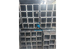 THÉP HỘP VUÔNG 50X50X5 Q355B