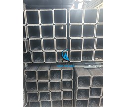 THÉP HỘP VUÔNG 50X50X5 Q355B