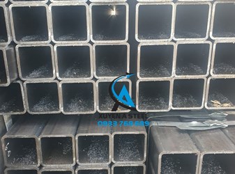 THÉP HỘP VUÔNG 50X50X5 Q355B