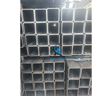 THÉP HỘP VUÔNG 50X50X5 Q355B