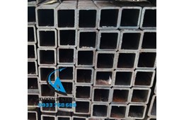 THÉP HỘP VUÔNG 60X60X6 Q355B