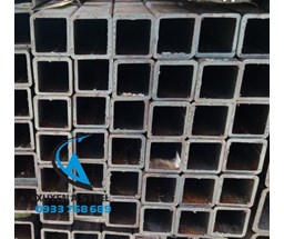 THÉP HỘP VUÔNG 60X60X6 Q355B