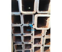 THÉP HỘP VUÔNG 65X65X5MM/LY/LI