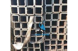 THÉP HỘP VUÔNG 65X65X6 Q355B 
