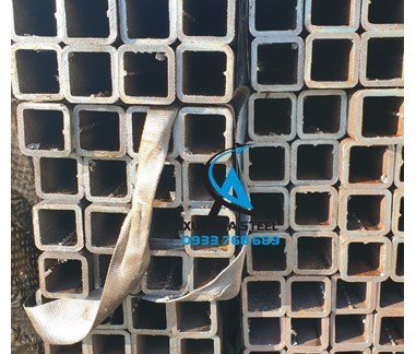 THÉP HỘP VUÔNG 65X65X6 Q355B