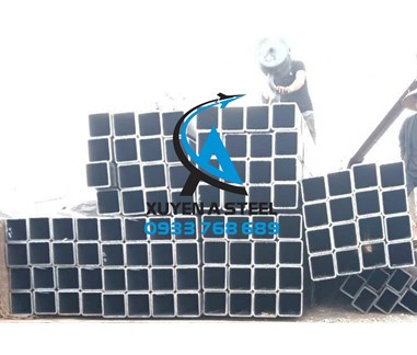 THÉP HỘP VUÔNG 70X70X3LY/3MM/3LI