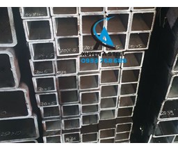 THÉP HỘP VUÔNG 70X70X5 Q355B