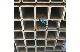 THÉP HỘP VUÔNG 70X70X6 Q355B