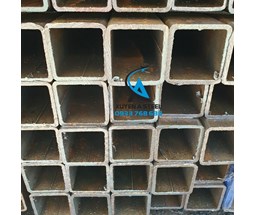 THÉP HỘP VUÔNG 70X70X6 Q355B