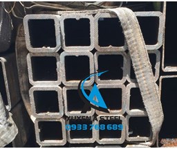 THÉP HỘP VUÔNG 70X70X6MM/6LY/6LI