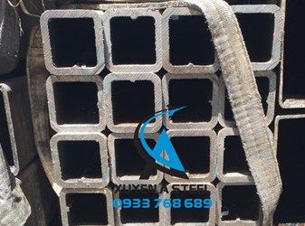 THÉP HỘP VUÔNG 70X70X6MM/6LY/6LI