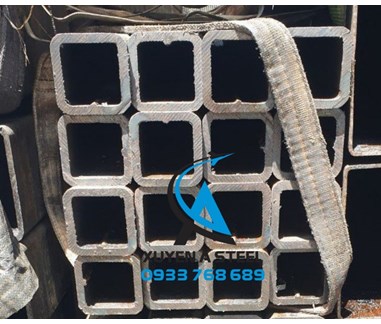 THÉP HỘP VUÔNG 70X70X6MM/6LY/6LI