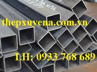 THÉP HỘP VUÔNG 75X75 dày 2ly, 2.3ly, 2.5ly, 3ly, 3.5ly, 4ly, 4.5ly, 5ly, 6ly