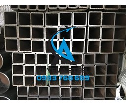 THÉP HỘP VUÔNG 80X80X8