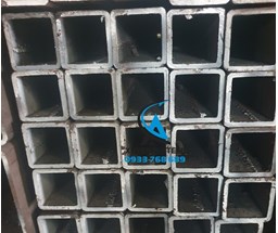 THÉP HỘP VUÔNG 90X90X8LY