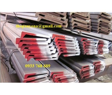 THÉP MỎ ĐÓNG TÀU