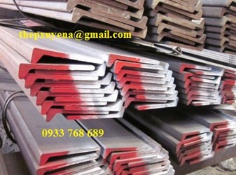 THÉP MỎ ĐÓNG TÀU