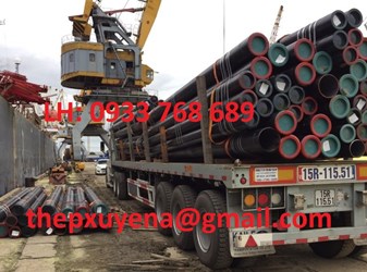 THÉP ỐNG A106/A53/API5L, ỐNG THÉP A106/A53/API5L