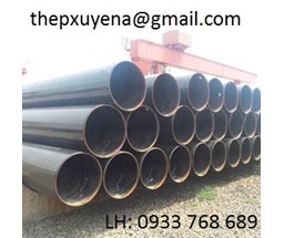 THÉP ỐNG A210, ỐNG THÉP A210