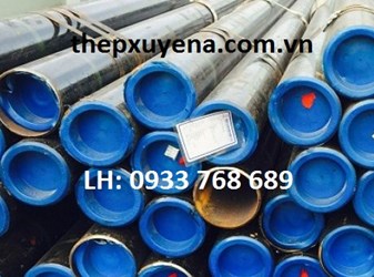 THÉP ỐNG A36, ỐNG THÉP A36