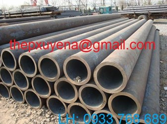 THÉP ỐNG ASTM A53, ỐNG THÉP ASTM A53