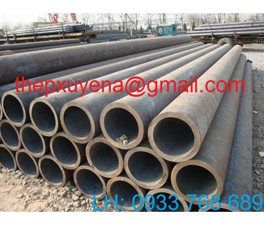 THÉP ỐNG ASTM A53, ỐNG THÉP ASTM A53