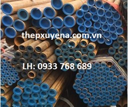 THÉP ỐNG ĐÚC A179, A36, A192, A519