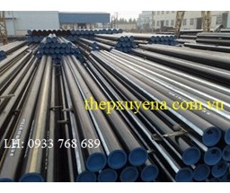 THÉP ỐNG ĐÚC ASTM A53