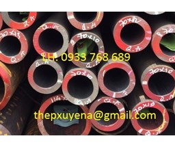 THÉP ỐNG ĐÚC CARBON A192