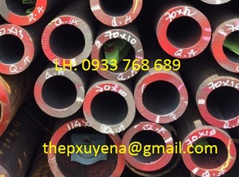 THÉP ỐNG ĐÚC CARBON A192