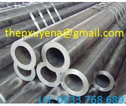 THÉP ỐNG ĐÚC CARBON ASTM A53