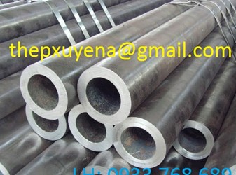 THÉP ỐNG ĐÚC CARBON ASTM A53