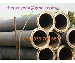 THÉP ỐNG ĐÚC CARBON C10, C20, C30, C40, C45, C50, C55