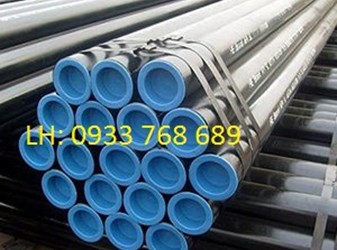 THÉP ỐNG ĐÚC CARBON C45