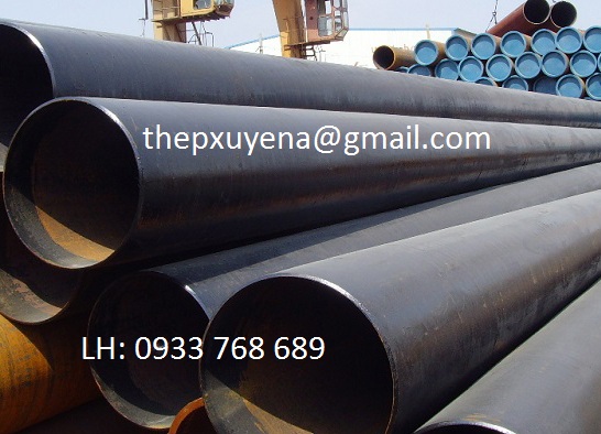 THÉP ỐNG ĐÚC CARBON S10C/S20C/S45C/S50C/S55C/S30C/S35C/S40C