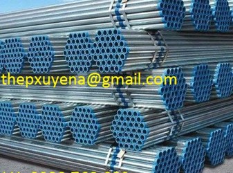 THÉP ỐNG ĐÚC CARBON S30C