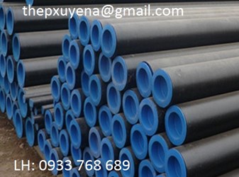 THÉP ỐNG ĐÚC CARBON S40C